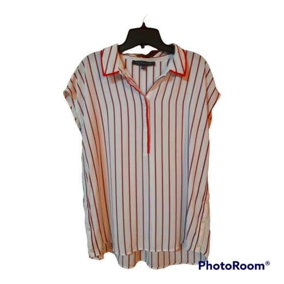 WILLOW & Thread Sleeveless Top 278 - Picture 1 of 5